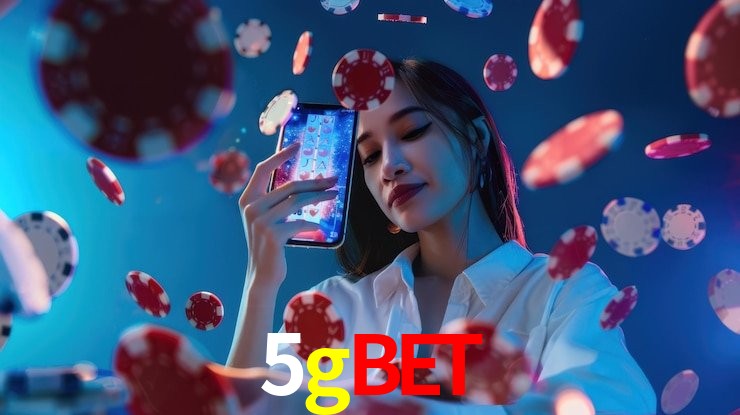 Inovações de Jogos na 5gbet: O Futuro das Experiências Interativas