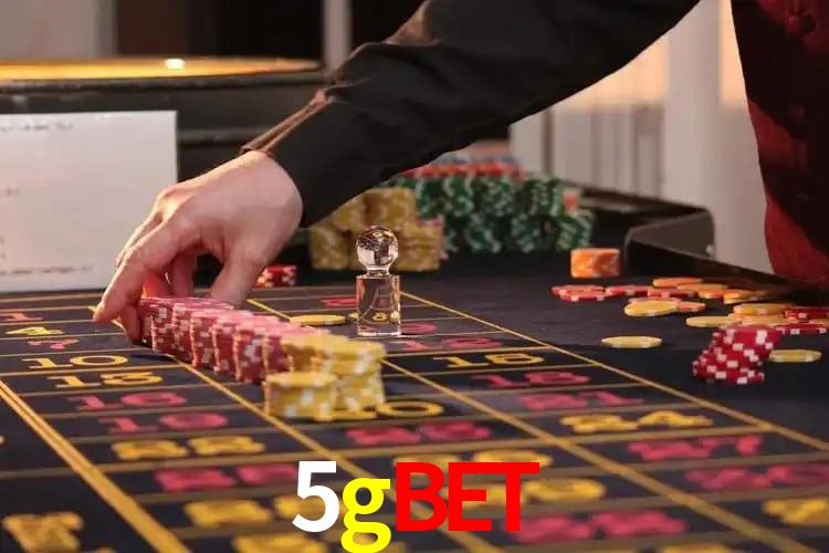Desvendando o Mundo dos Jogos Virtuais na 5gbet