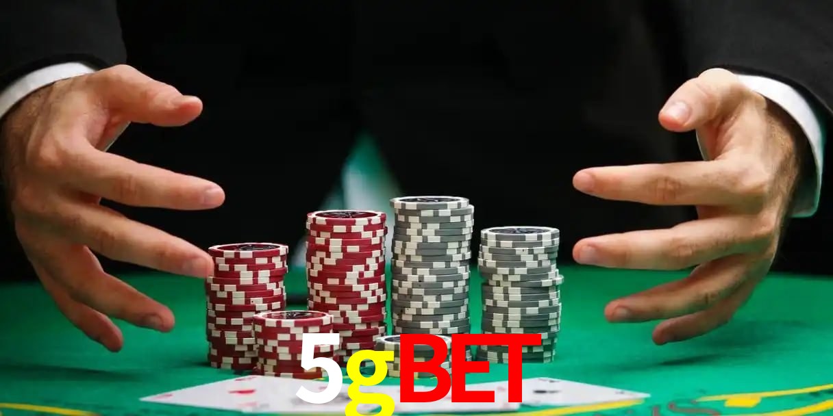 Ofertas Exclusivas 5gbet