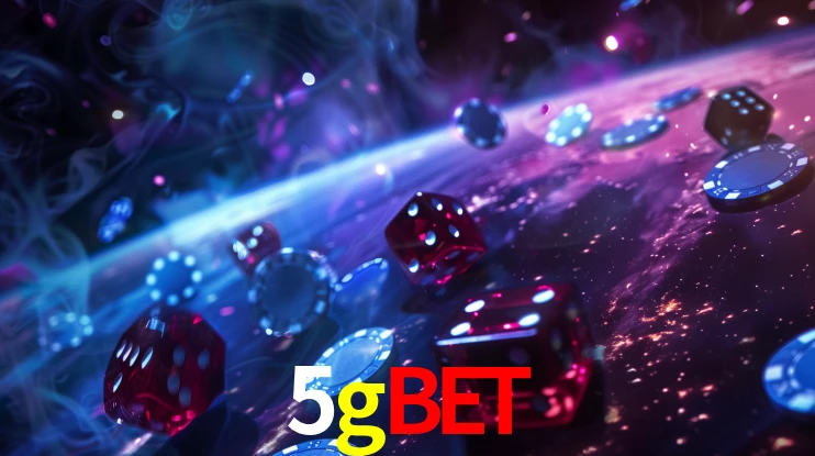 Account Benefits 5gbet