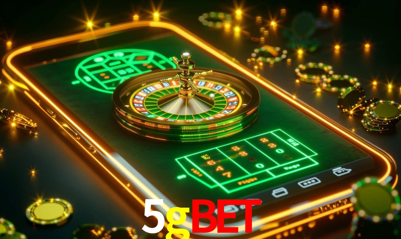 Casino Ao Vivo 5gbet