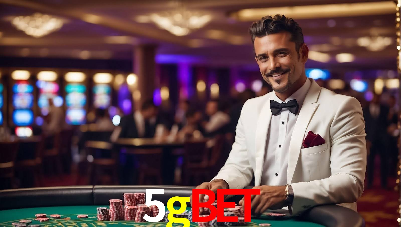Diretório de Jogos 5gbet