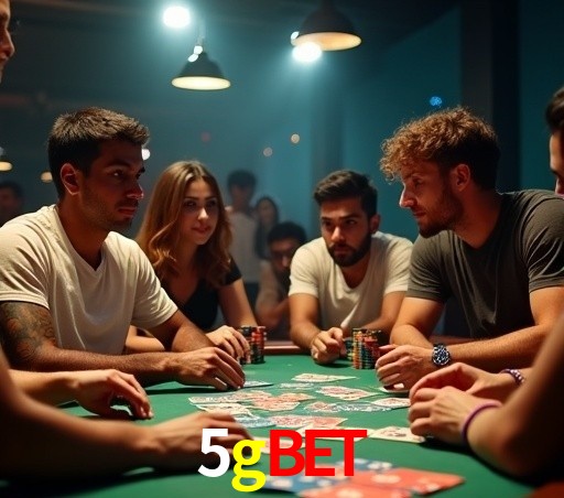 Integração de APIs 5gbet