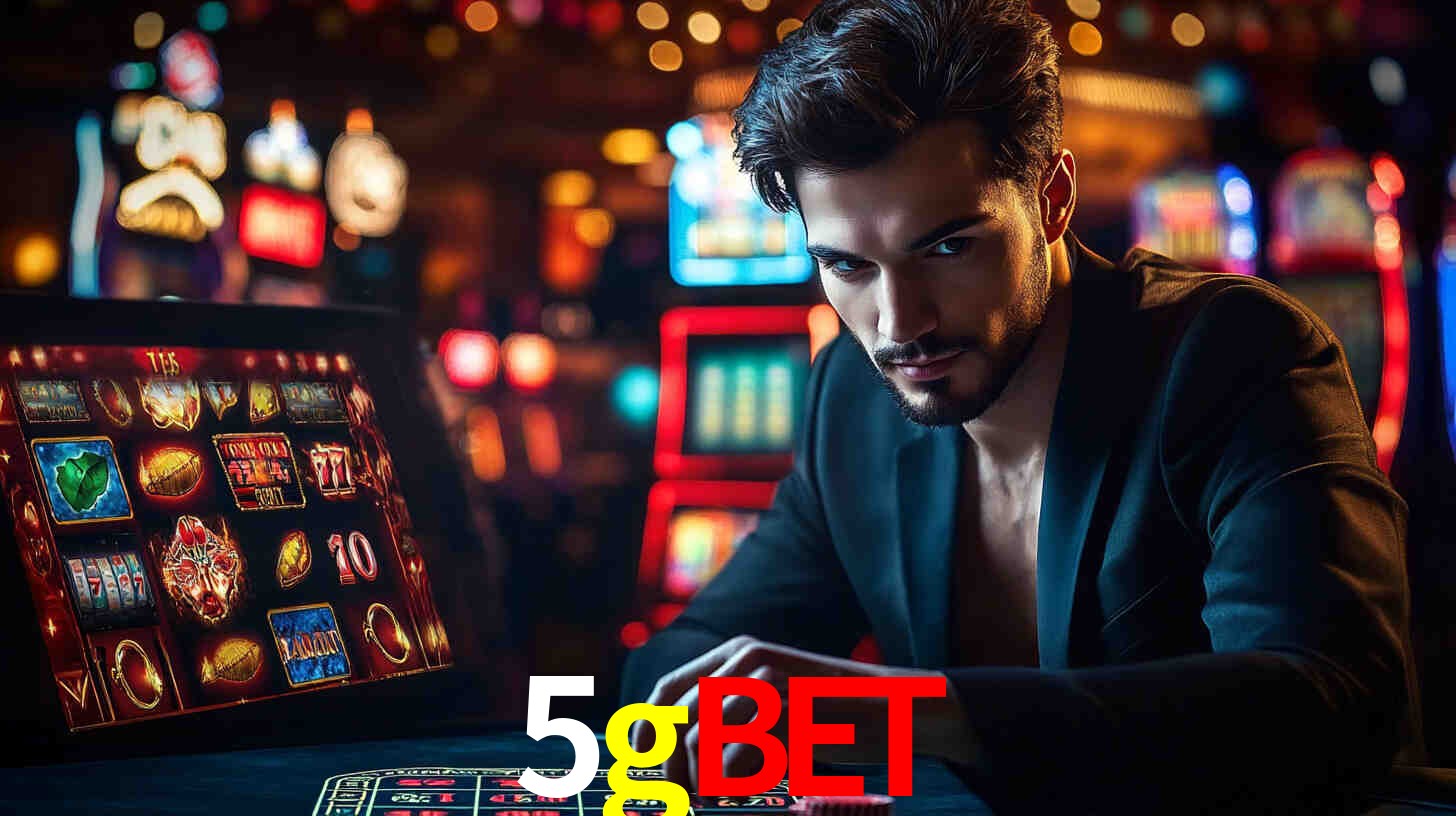 5gbet: Seu Especialista em Apostas Esportivas Brasileiras