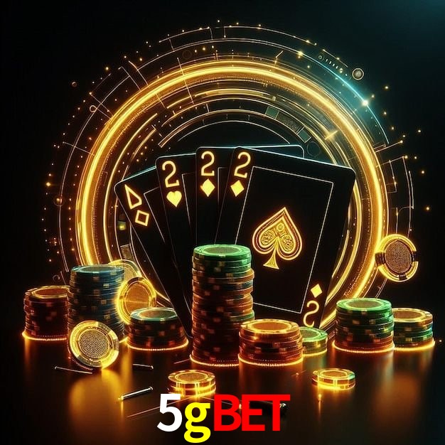 Apostas de Futebol 5gbet