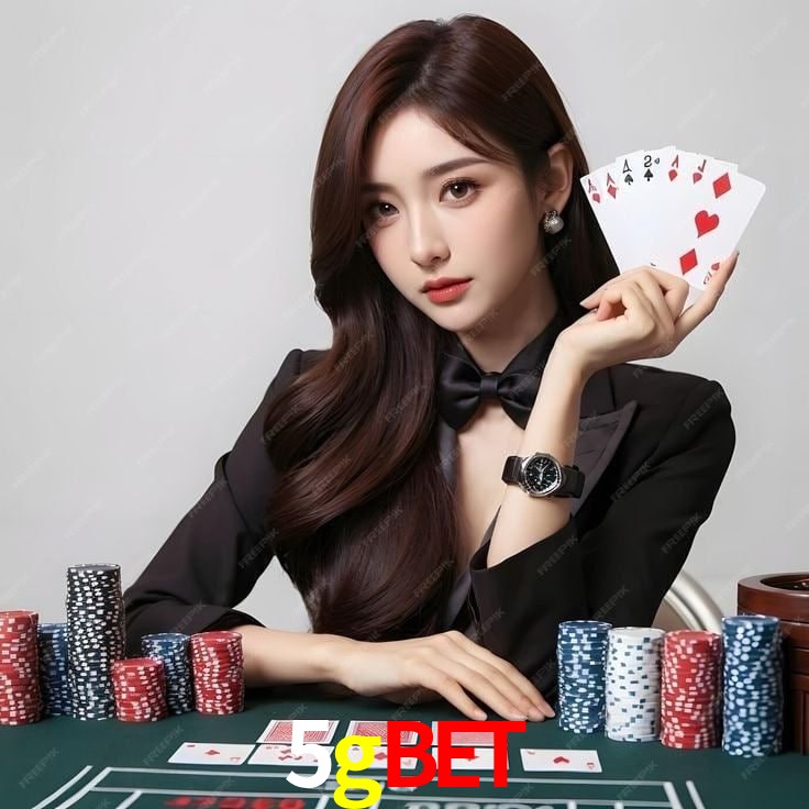 Jogos de Slot 5gbet