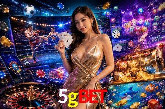 APP oficial da 5gbet para mobile
