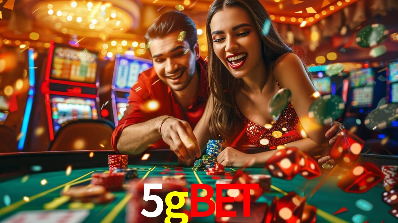 Estatísticas do Jogo 5gbet