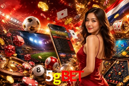 Platform Technology 5gbet