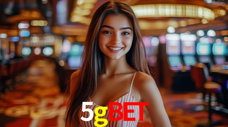 Premium Interface 5gbet