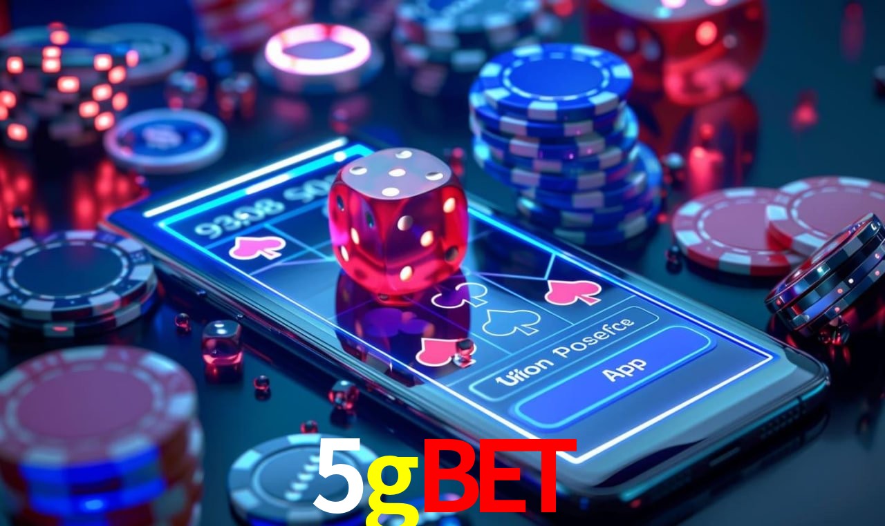 Promoções Sazonais 5gbet