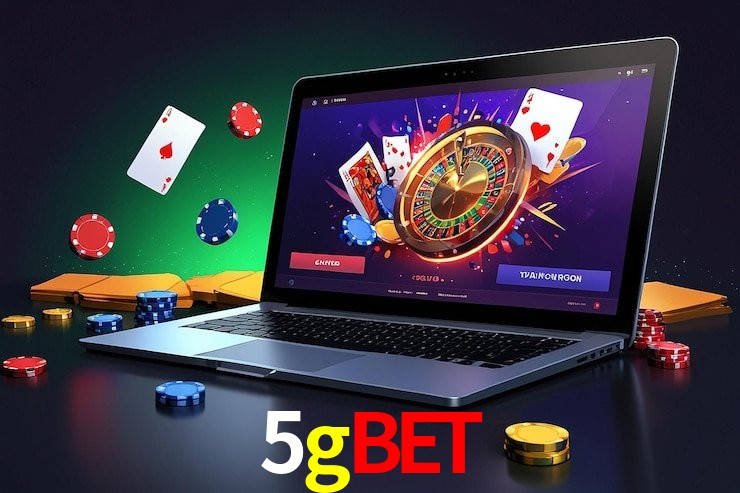 Cadastro Rápido 5gbet