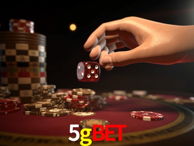 Apostas de Basquete 5gbet