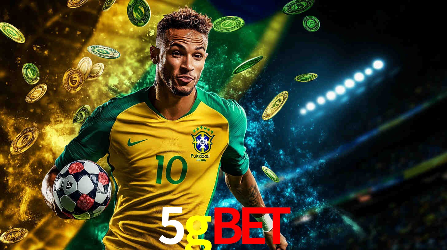 Apostas Esportivas na 5gbet: Um Guia Completo