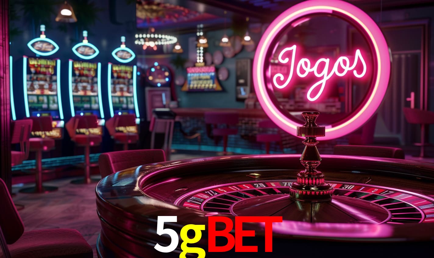Descubra a Essência do 5gbet: Nossa História e Compromissos