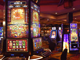 Jogos de slot machines 5gbet